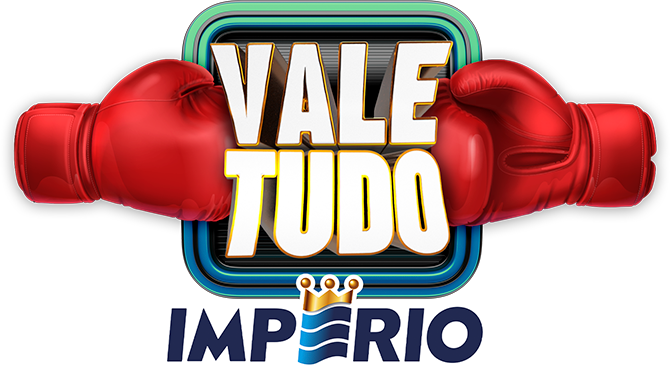 Logomarca Império