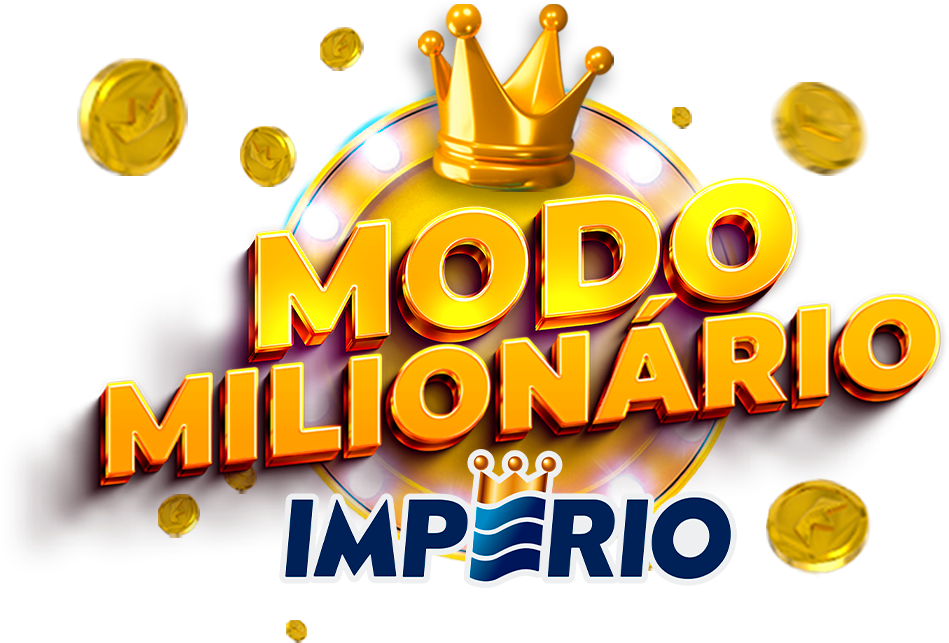 Logomarca Império
