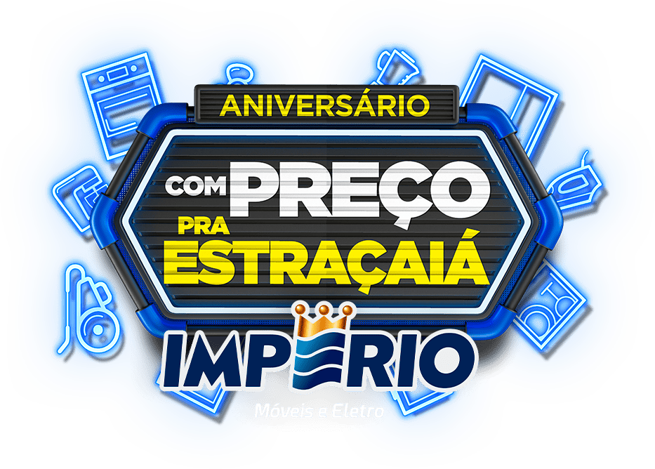 Logomarca Império