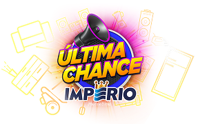 Logomarca Império