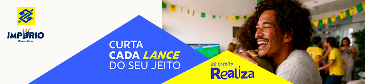 Confira as ofertas BB Realiza