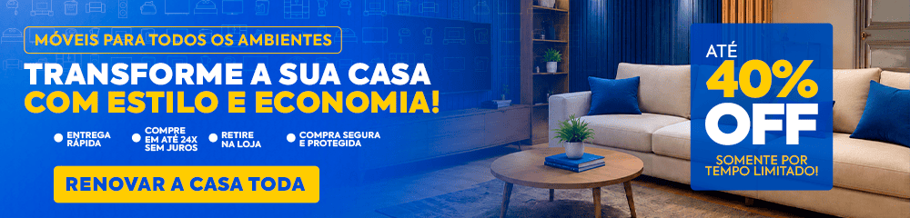 Surpreenda-se com a excelência em móveis em seu alcance