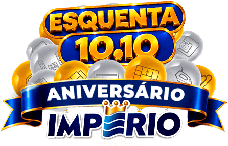 Logomarca Império